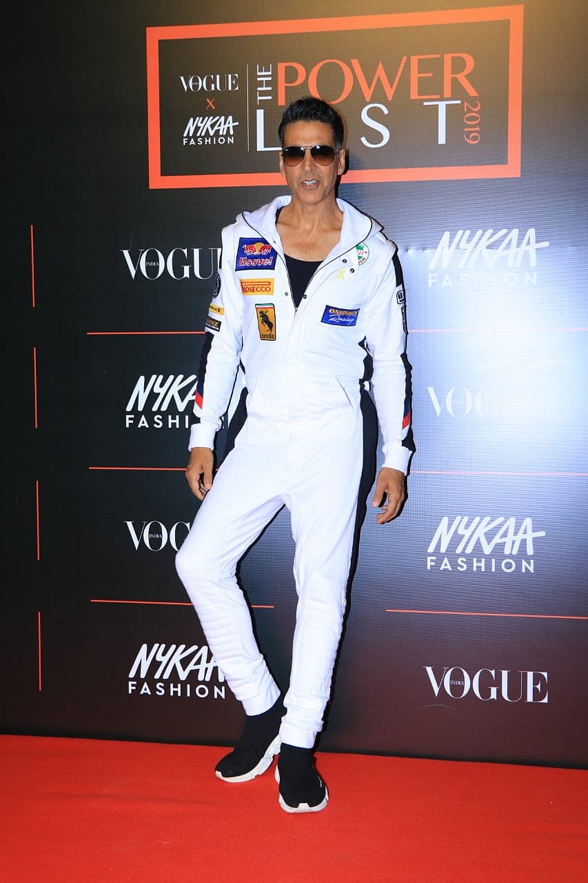 Akshay Kumar