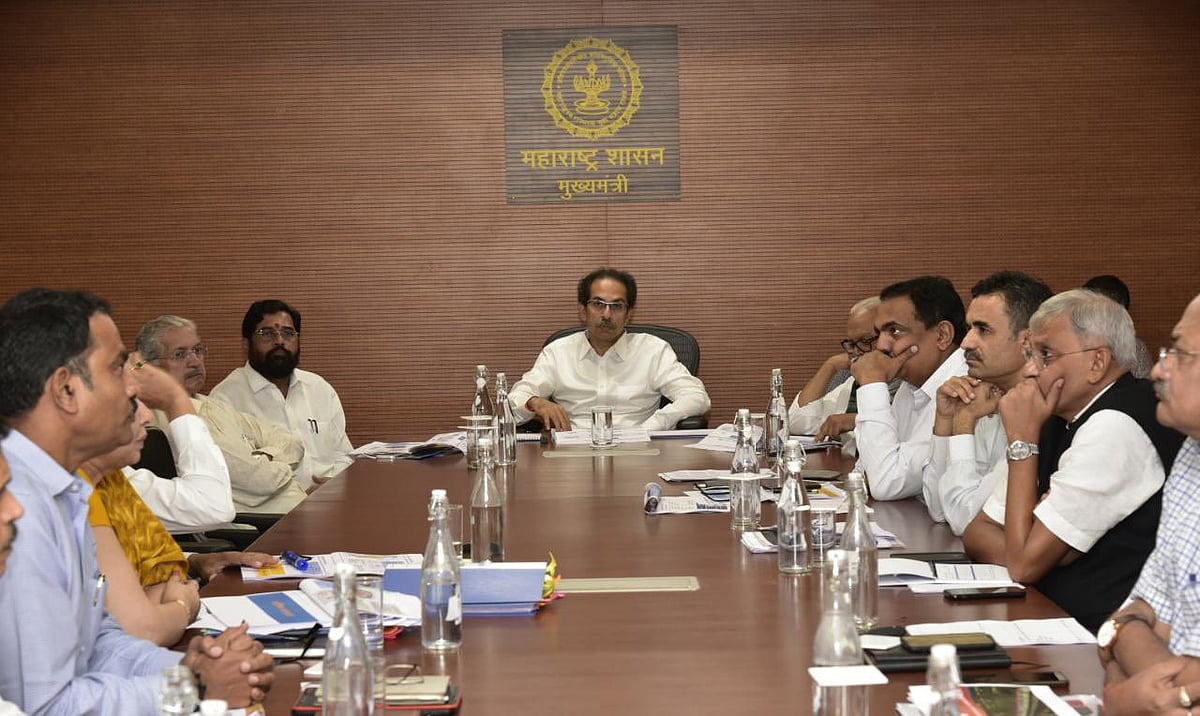 The minority challenge before Uddhav govt