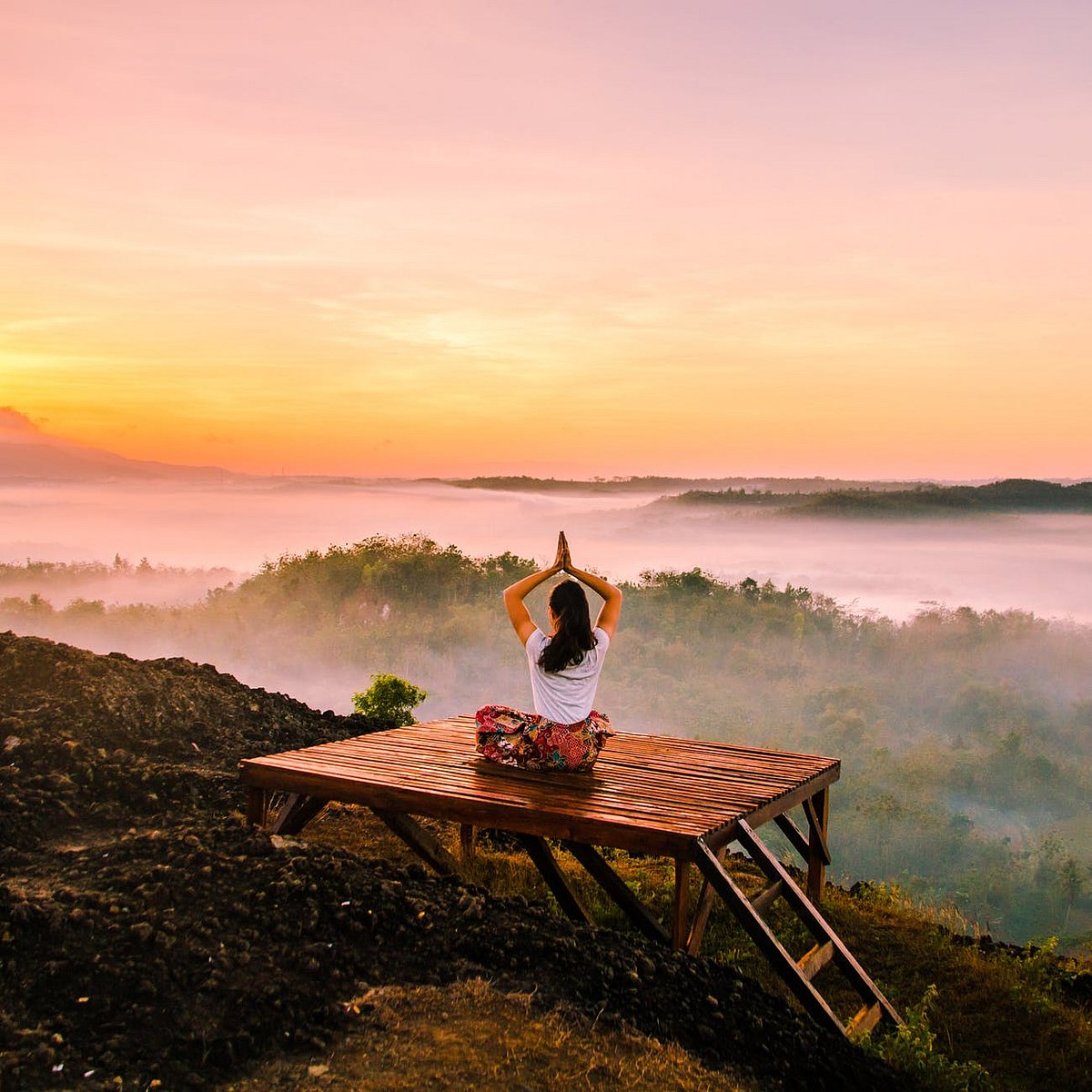 Sahaja Yoga: Enter into divine powers