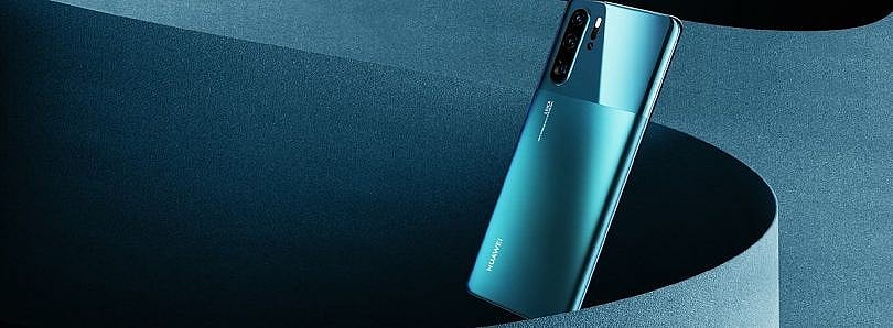 Huawei to unveil P40 series in March without Google services