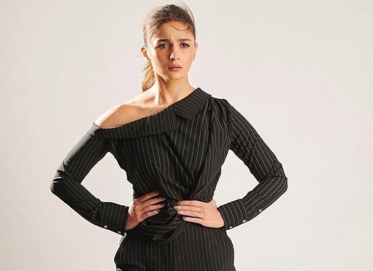 Alia Bhatt takes a sly dig at trolls as she thanks Academy Awards for inviting her