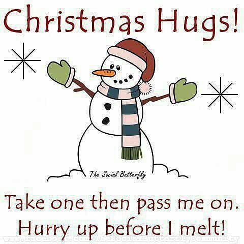 Merry Christmas!