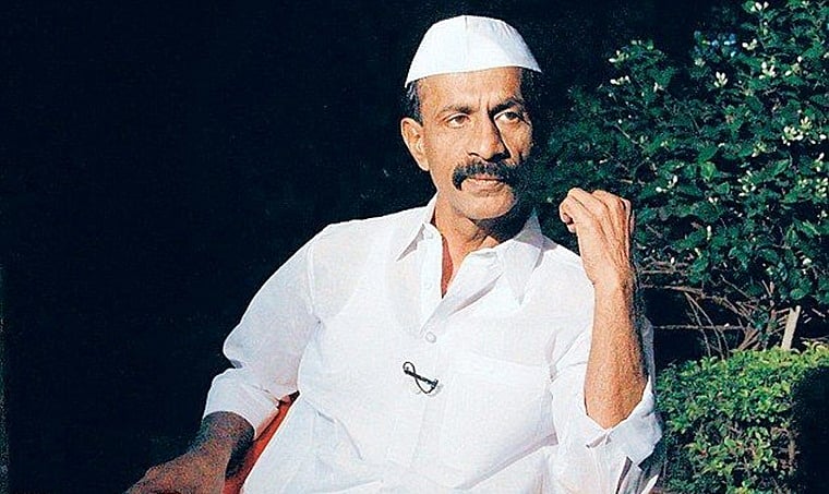 Bombay HC confirms life imprisonment to gangster Arun Gawli in murder case