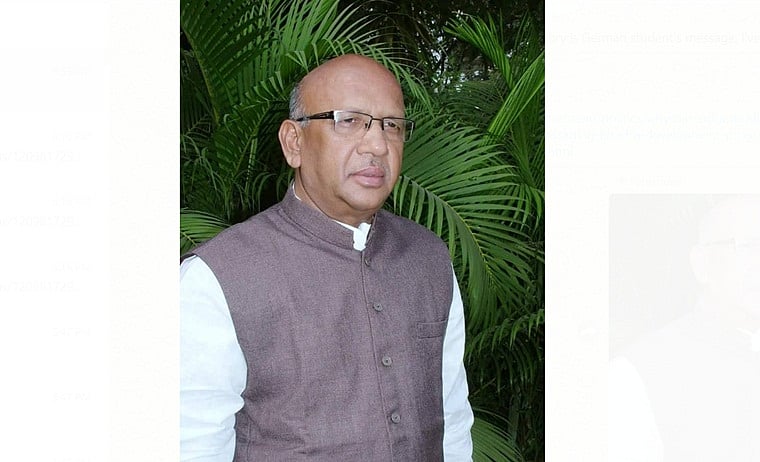 Meet Saryu Rai - the rebel BJP leader who put CMs in jail and slayed Raghubar Das on his own turf