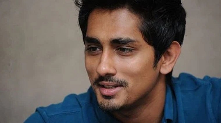 Siddharth's reaction to Hyderabad encounter shows he truly lives up to his 'Rang De Basanti' character