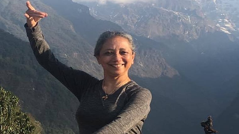 CBI books ex-Sangeet Natak Akademi chairperson Leela Samson over irregularities