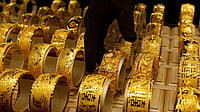 Gold Hits Record Highs, Profit-Taking Likely As Markets Eye Inflation Data & ECB Meet