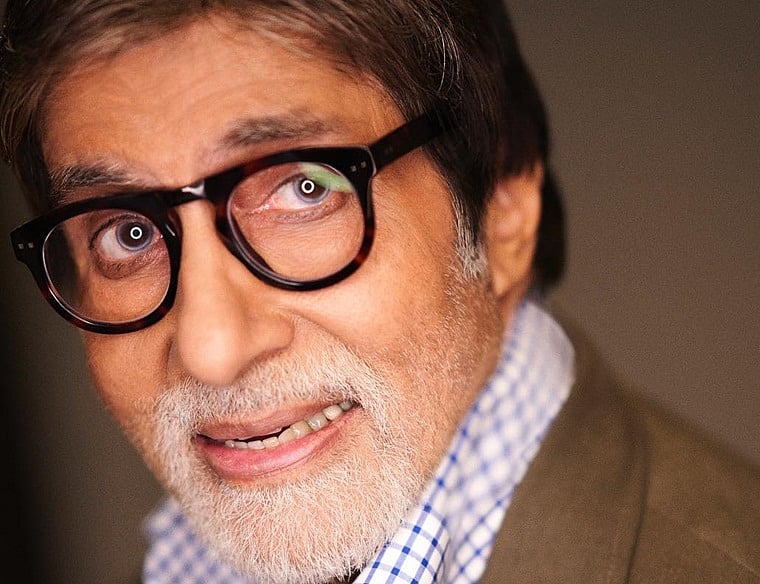 Amitabh Bachchan's heartfelt gesture for fan who lost her grandma has internet in tears