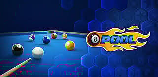 8 Ball Pool