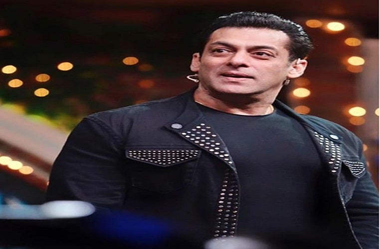 Salman Khan: My Dad never trusted my scripts