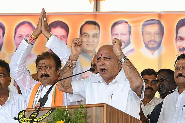 Will implement CAA in Karnataka, says BS Yediyurappa 