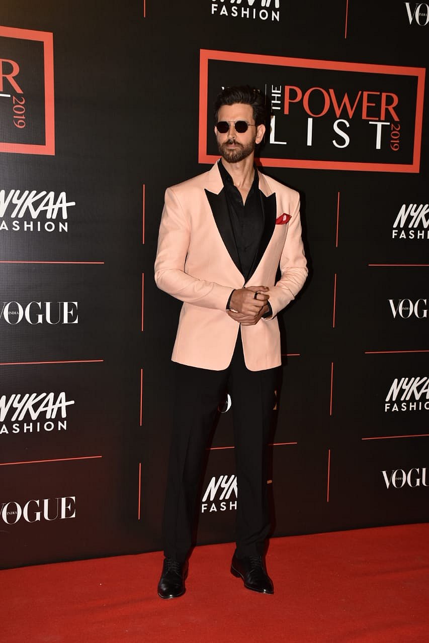 Hrithik Roshan