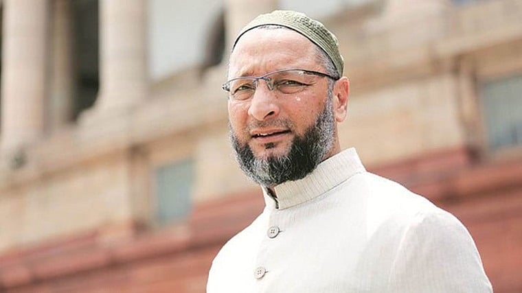 Asaduddin Owaisi