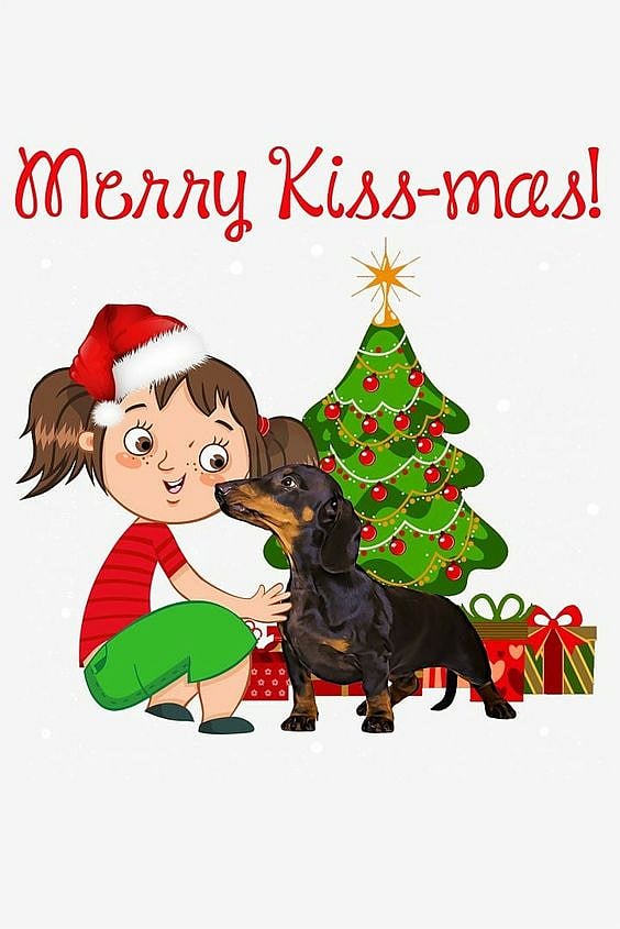 Merry Christmas!
