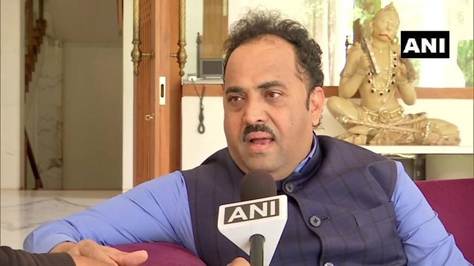 Admitting defeat? BJP Rajya Sabha MP says Uddhav-led Maha Vikas Aghadi will complete its tenure
