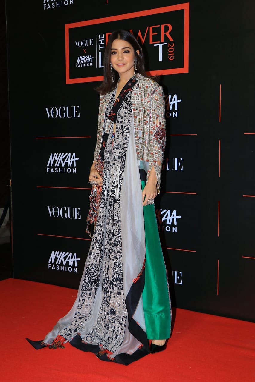 Anushka Sharma