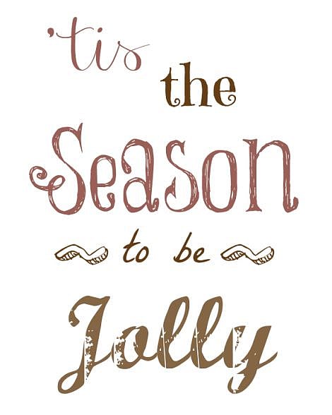 Merry Christmas!