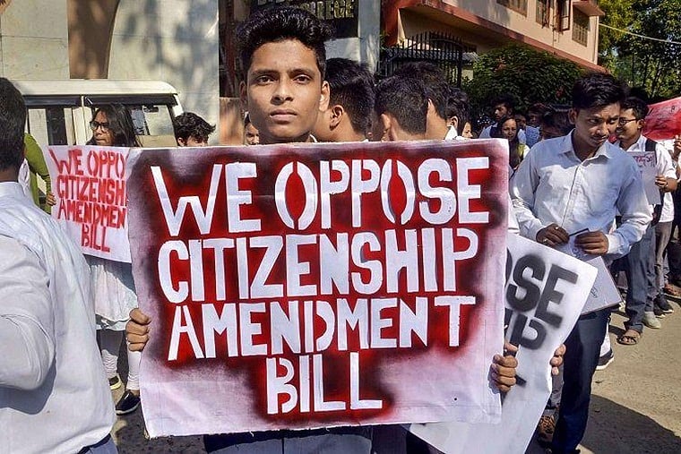 From Art 14 to Assam Accord: What are the legal challenges to Citizenship Amendment Bill?