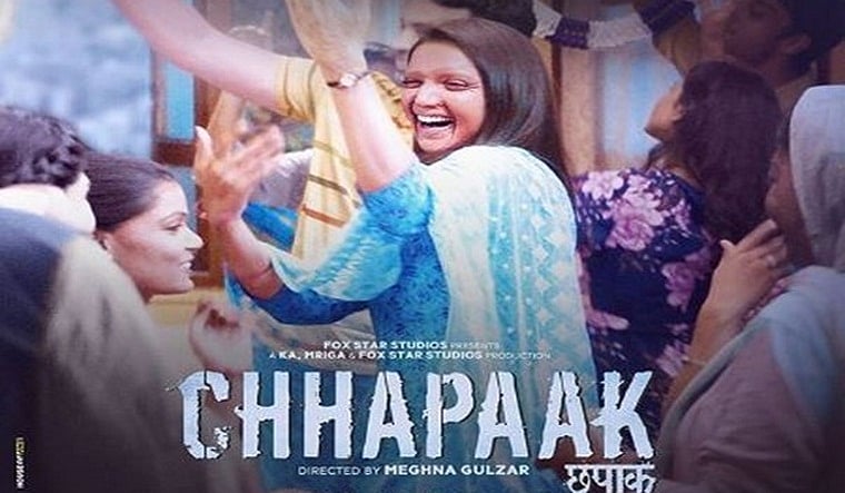 Chhapaak Movie Review: Don’t miss this one