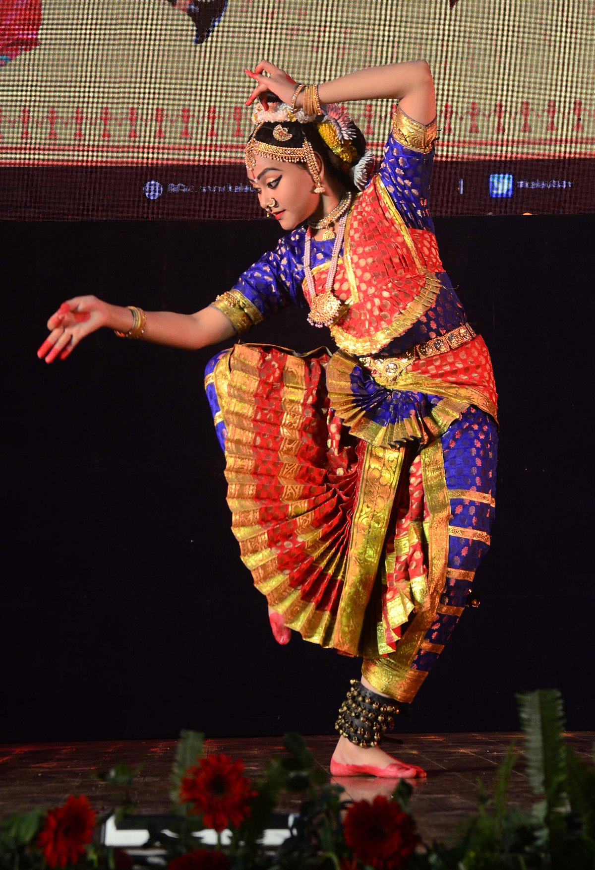 Kala Utsav day 2: Puppet, folk, western, contemporary & classical dance presented 