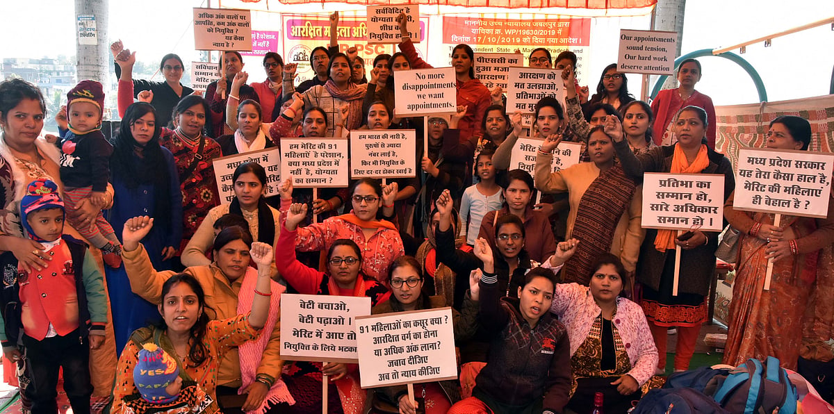 Madhya Pradesh: Is PSC selected assistant professors recruitment heading towards cancellation?
