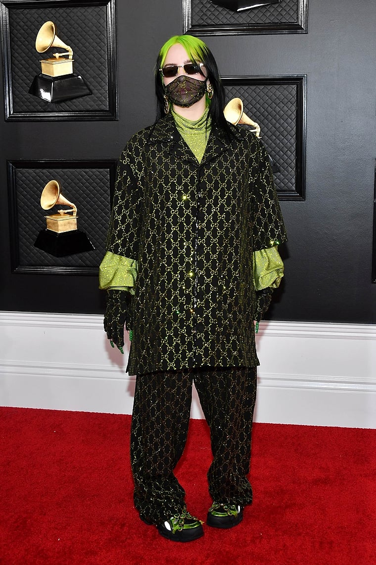 Billie Eilish