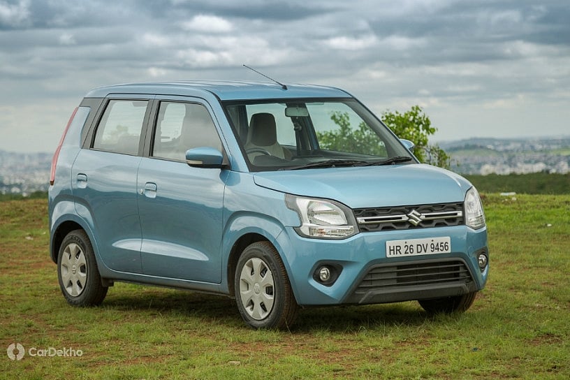 Maruti Hikes Prices Of Select Models From January 2020. Is Your Purchase Affected?