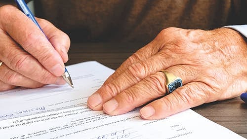 How to close a bank account in 5 steps 
