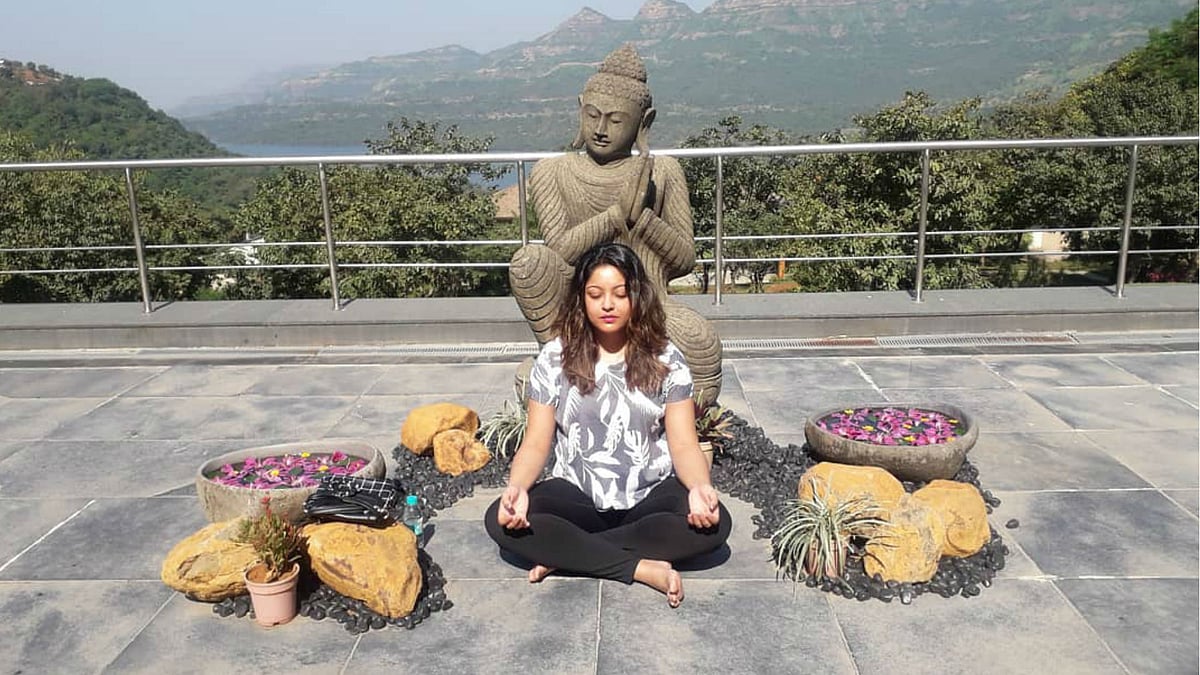 Idealism in the real world is a fool’s pursuit: Tanushree Dutta