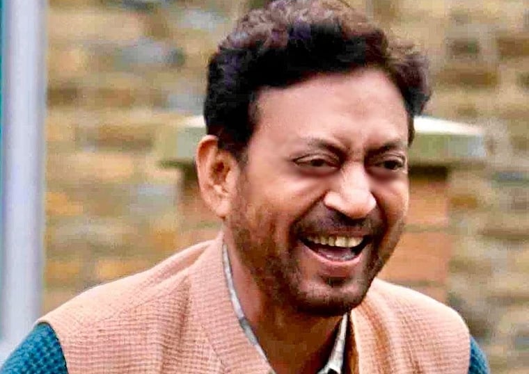 'Miss you': Netizens pay tribute to legendary actor Irrfan Khan on his birth anniversary