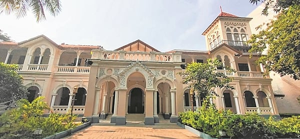 Gulshan Mahal