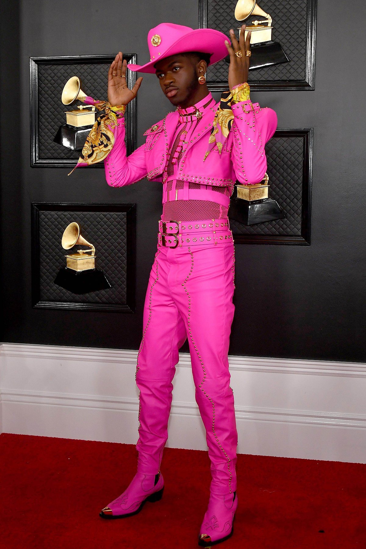  Lil Nas X 