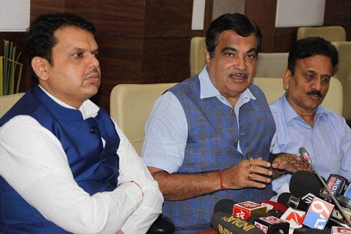 Maha Vikas Aghadi trounces BJP in five out of six Zilla Parishad polls including RSS bastion Nagpur