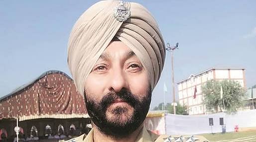 NIA says 'adequate evidence' against Davinder Singh, will file charge sheet in terror case 