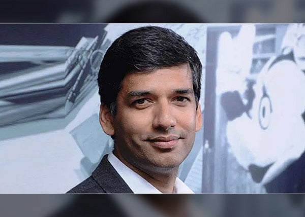 Facebook names Avinash Pant as Marketing Director for its India operations