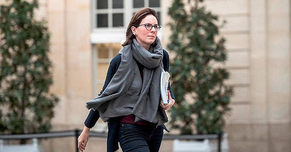 France: World 'more dangerous' after US killing of Iran general