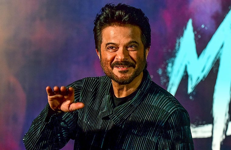 Anil Kapoor Birthday Special: The actor who refuses to age even in his 60s