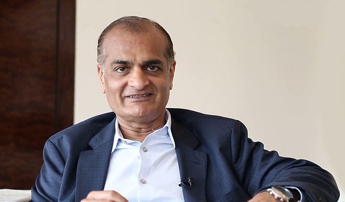 Rashesh Shah summoned in Rs 2K cr forex scam