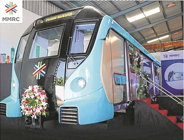 Mumbai: Semi-naming, branding rights to fetch big business