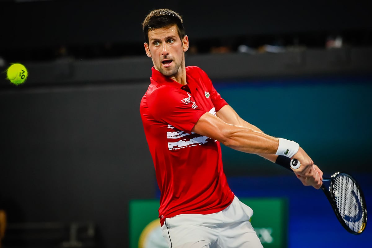BREAKING: Novak Djokovic has received a medical exemption and will play the Australian Open