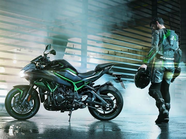 What to expect from Kawasaki this year