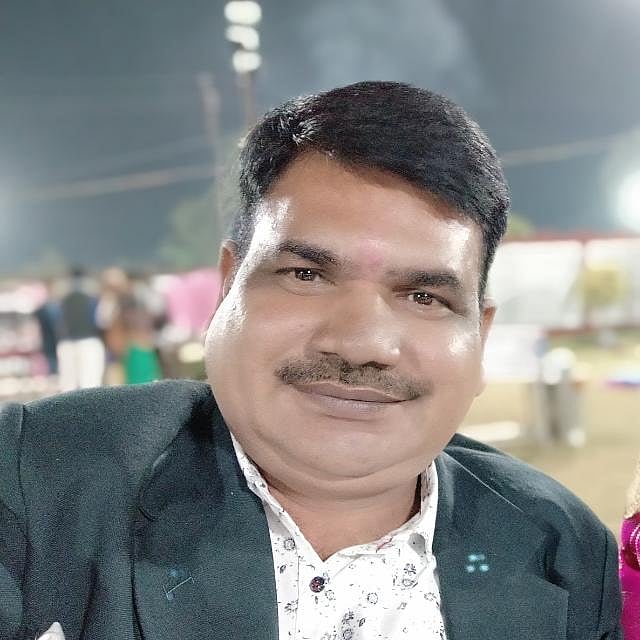 Sanjay Mishra, complainant
