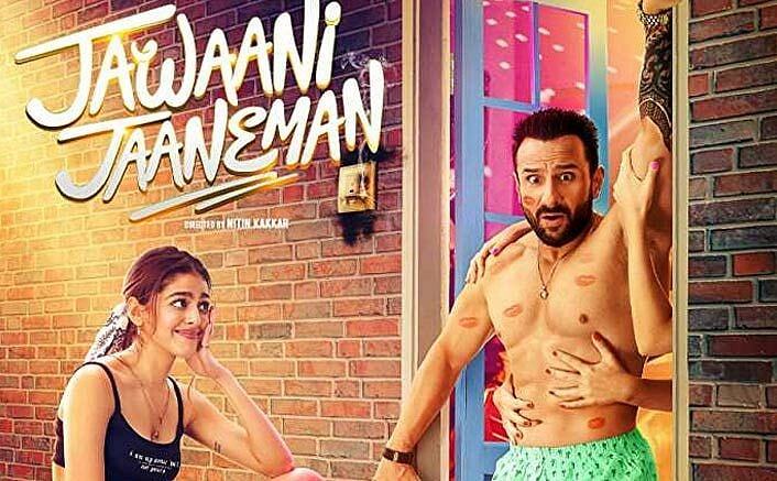 Jawaani Jaaneman Movie Review: A fun father-daughter drama