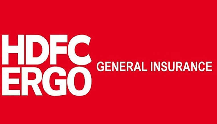 Ravi Vishwanath, President – Accident & Health Business, HDFC ERGO General Insurance said, The Regulatory Sandbox gives us the impetus we need to innovate and introduce new and unique offerings for our customers./Logo | 