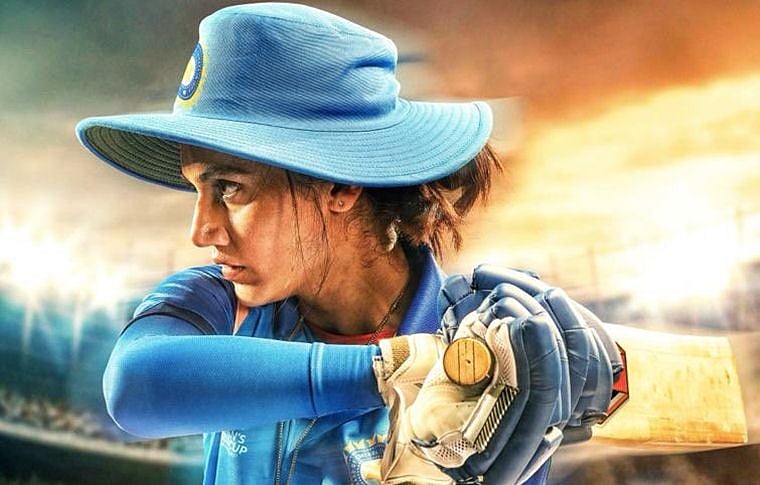 Srijit Mukherji replaces Rahul Dholakia as director of Mithali Raj biopic 'Shabaash Mithu'