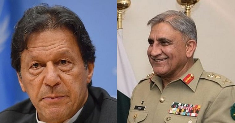 'He knows who's the boss': Twitter reacts when Pompeo calls Pak Gen Bajwa instead of Imran 