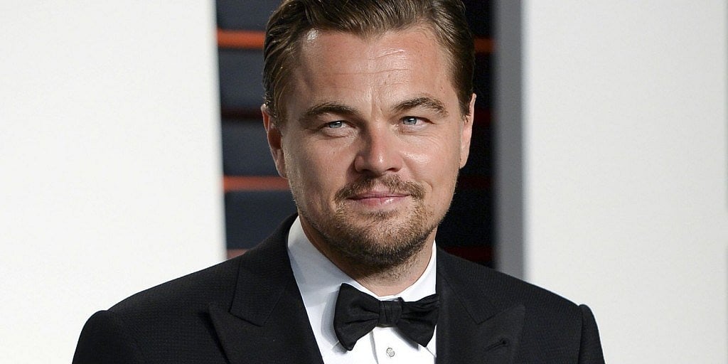 Leonardo DiCaprio's organisation to donate 3 million USD for Australia wildfire relief