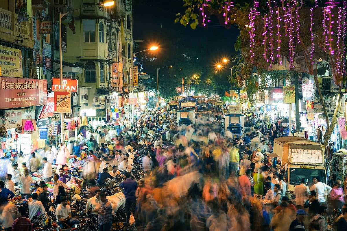 Mumbai 24x7 will save travel costs, create jobs: City youth 
