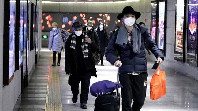 No new cases in Coronavirus; 2 patients fine, discharge soon 