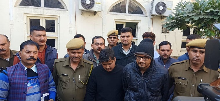 Jaipur man who wanted to start a new family kills wife and toddler